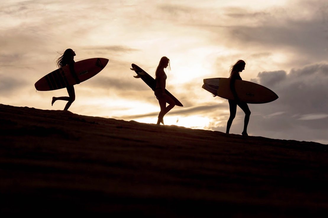 SurferGalaxy's tweet photo. Happy Women's Day #SheInspiresMe 📷 Heywood https://t.co/3uVhH0uUkZ