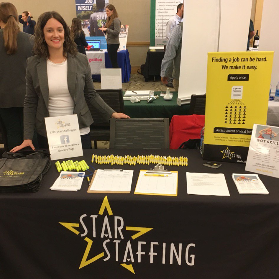 Star Staffing (staffing_star) Twitter