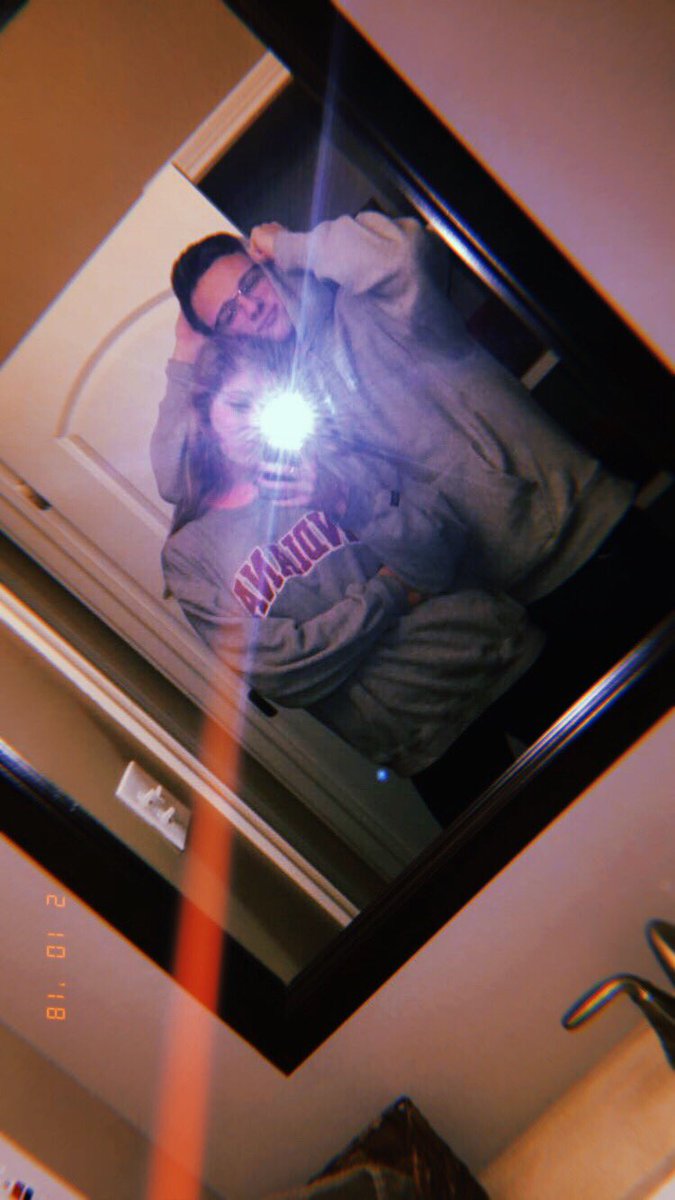 braxtonbeaty's tweet photo. Happy B-Day Anna! Couldn’t think of anyone better than to spend these past months with. Can’t wait to make endless memories with you!😤❤️ https://t.co/uJQhPUb3Pe