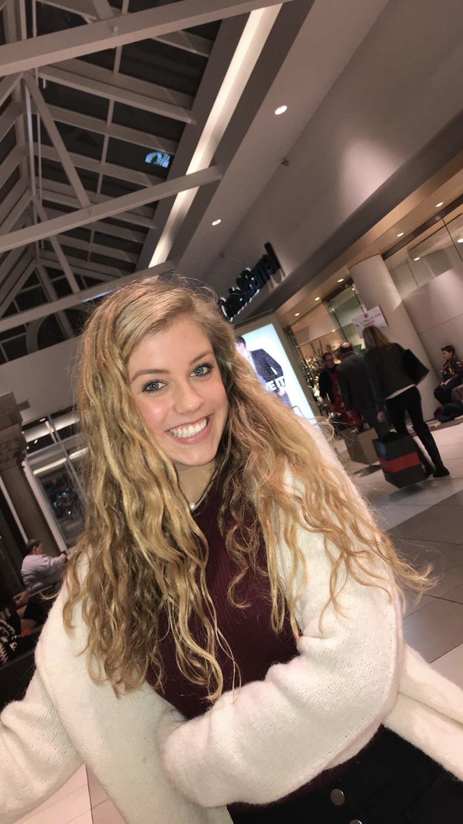 braxtonbeaty's tweet photo. Happy B-Day Anna! Couldn’t think of anyone better than to spend these past months with. Can’t wait to make endless memories with you!😤❤️ https://t.co/uJQhPUb3Pe