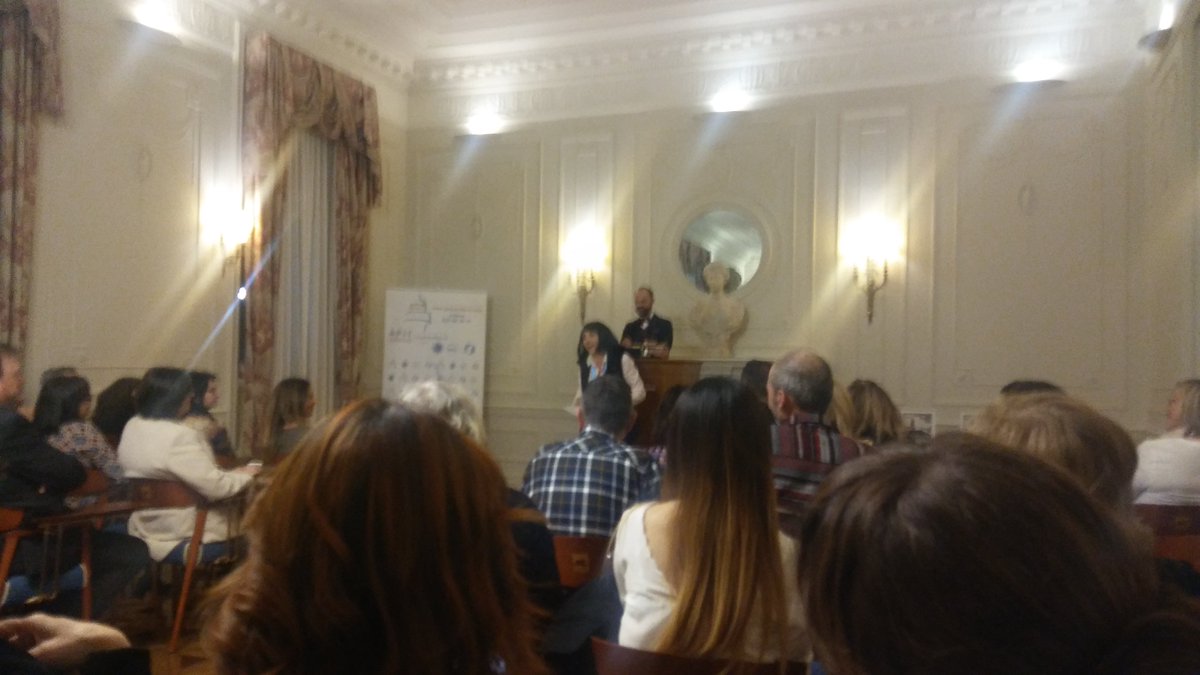 ColladoAgudo's tweet photo. Premios faros @ApitCantabria 
#farosapit2018 https://t.co/m7xEZz3Xj8