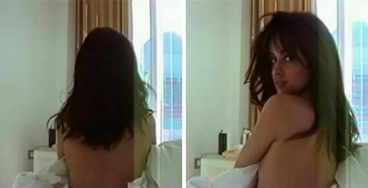 CabelloTheSun's tweet image. Bem aqui, meu ataque cardíaco
Toda babada
#neverbethesamevideo