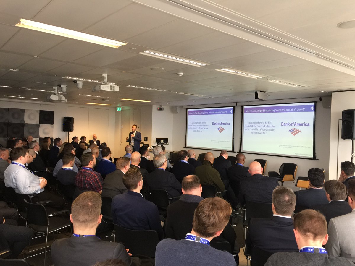 cloudistics's tweet photo. @cloudistics at the @TheShardLondon event "Shard Partner Update" by @ignition_tech 
#IgnitionSmarterApproach @bitglass @cylanceinc @jasklabs @DigitalGuardian @SailPoint @RiskIQ @illusivenw @whitehatsec @CatoNetworks @menlosecurity https://t.co/xpETXn5tfw