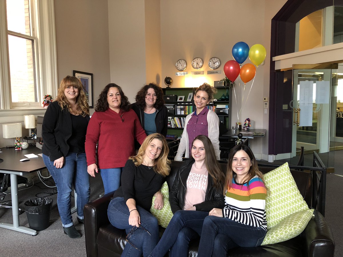 weareKBD's tweet photo. Celebrating #InternationalWomensDay! As a female-owned firm, #KBD is committed to #pressforprogress, especially when it comes to equality in the workplace. Learn more about this year's campaign theme here: https://t.co/57adZ219hf #internationalwomensday2018 https://t.co/il9f2uaCLB