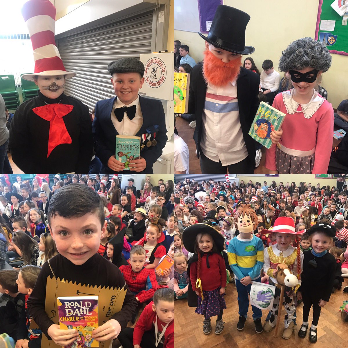 htcls_ce's tweet photo. @ChesterleStCofE @WorldBookDayUK World Book Day at CE..great day reading! https://t.co/l0WA49moze
