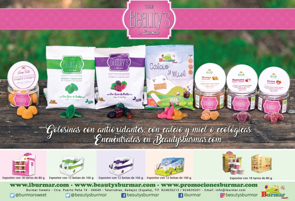 Estaco548's tweet photo. Un placer para el paladar... ya lo tienes en tu estanco de siempre #ecogolosina #beauty’s #golosinasana #veganos https://t.co/PJLuaUNhgr