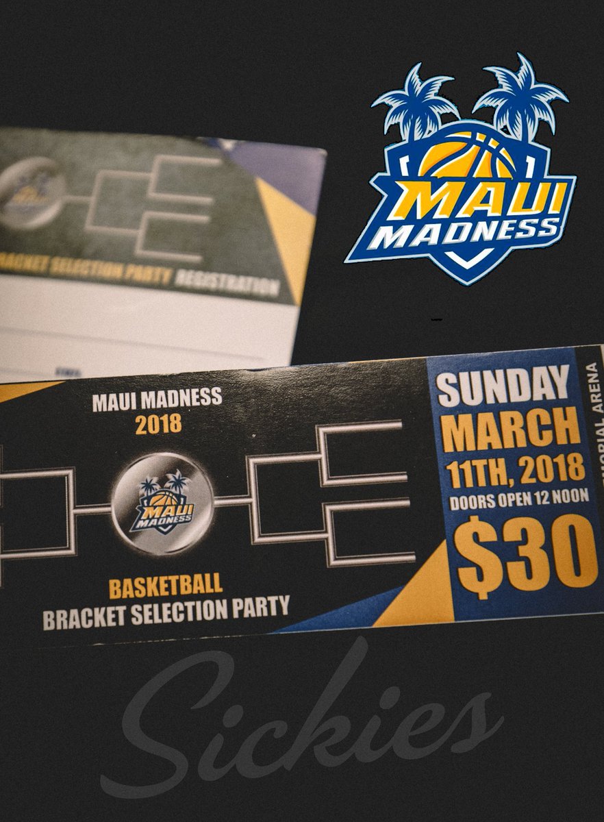 Mention this post and get a free <a href="/MauiMadnessFgo/">MauiMadnessFargo</a> ticket ($30 value) when you buy any burger at Sickies Garage!

*Must fill out registration form in restaurant