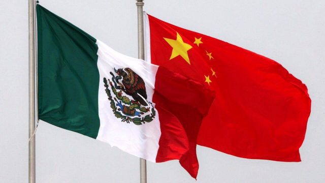 mexicoxport's tweet photo. México impone cuotas a importaciones de tubería de acero de China https://t.co/5THGi3VFkZ https://t.co/Rbf9yuQaOy