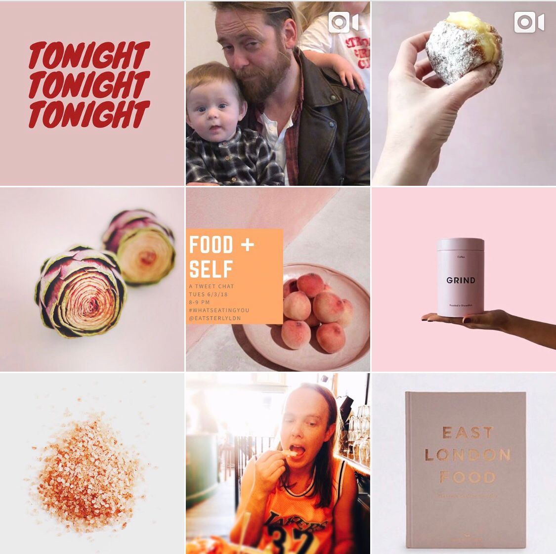 Oh hey Twitter. Follow me on Instagram <a href="/EATSTERLYLDN/">E A T S T E R L Y</a>