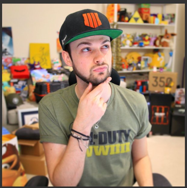 Sledgehammer Games on Twitter "Wait a minute...…