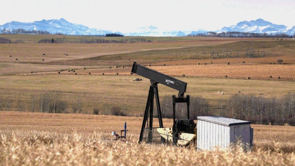 geanra3's tweet image. #Oil #Firm #Ceasing #Operations, #Leaving #Thousands of #Untended #Alberta #Wells - #Calgary - wp.me/p8IYwe-jj5 - #World_News