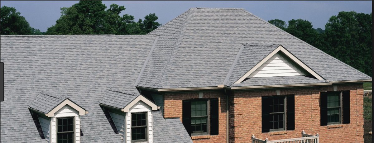 TheRoofClinic's tweet image. Got Shingles? Shingles are the top-most layer of protection for your home. When damaged, the shingles may curl up, crack or split. If you see granules from your shingles on the ground below your roof line, that is a clue that your shingles may need to be replaced, #roofing #home