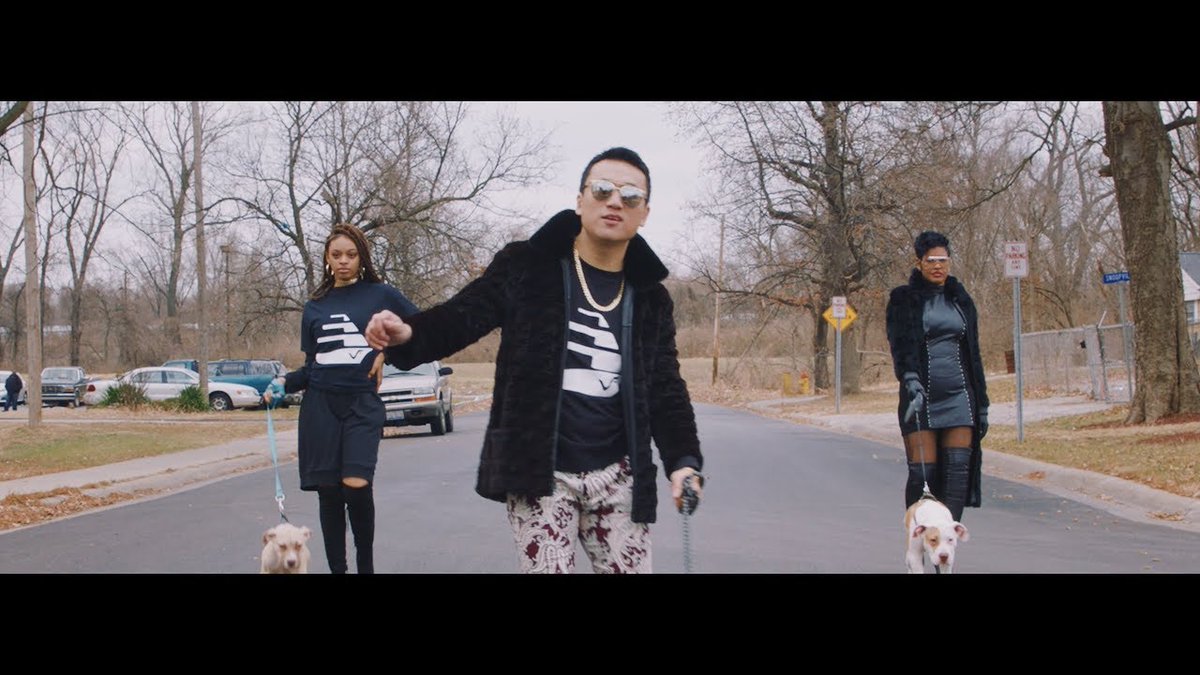DropDayDistro's tweet photo. Jun Cai (@juncaimusic) - "Pull Up" was just added to the Daily Grind at: https://t.co/3BXJ9WuySa #SubmitYoursNow https://t.co/7k2GzVjqMs