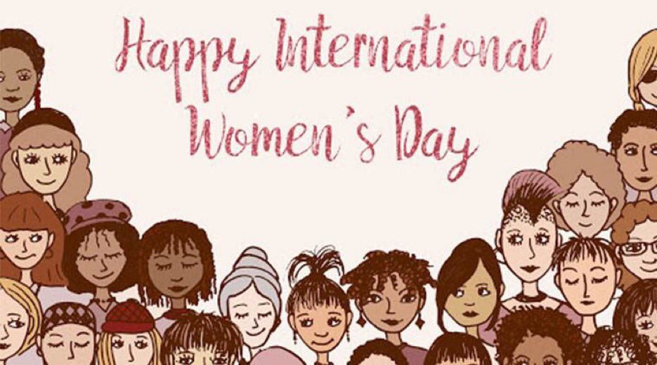 UFODPhi's tweet photo. Happy #InternationalWomenDay to all of our womxn out there. 
We love and appreciate the power y’all possess, the change y’all create, and the warmth y’all keep spreading outwards to the world ❤️❤️ https://t.co/OYTHrzD7kZ