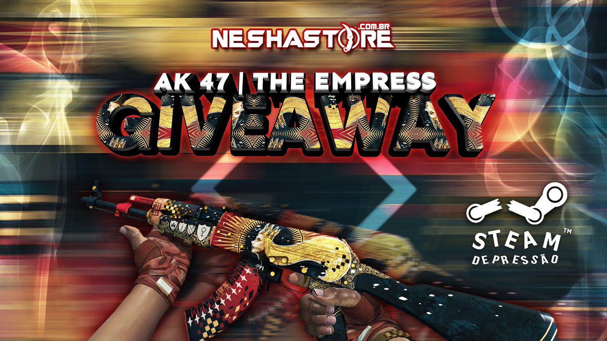 NeshaStore tweet media