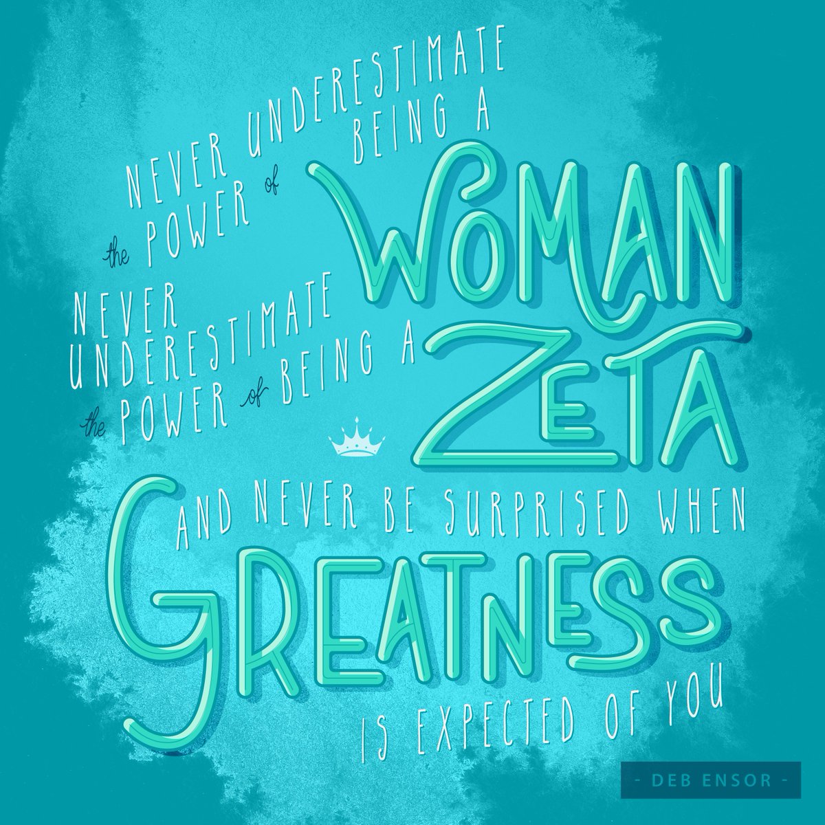 Zeta Tau Alpha tweet media