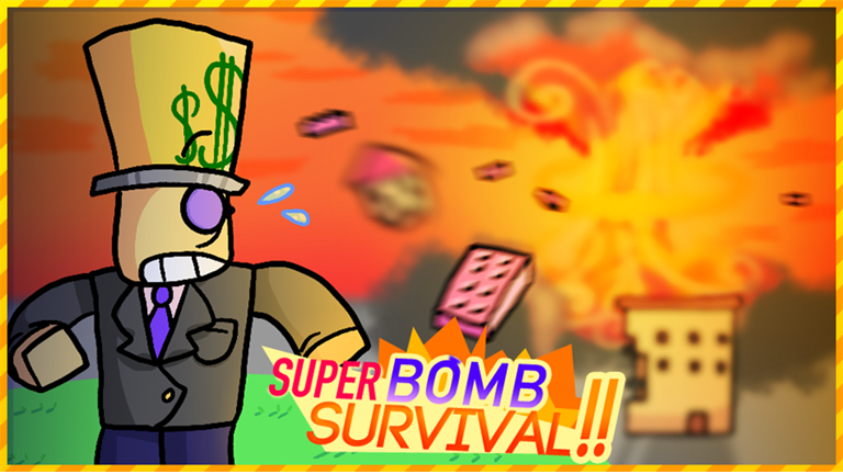 Use Code F2tm على تويتر On The Official Roblox Live Stream Now I Am Playing Super Bomb Survival By Polyhexgames On Youtube Https T Co 6gc3ui6p0n Twitch Https T Co L7zgmh5qcs Https T Co 6lqlm3jrdp - live stream now youtube roblox