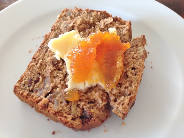 genabellrecipes's tweet image. Date Pecan Bread Recipe - just like all the women I know....Hearty, Sweet &amp;amp; Perfect the way they are! #livelovelaughfood #InternationalWomenDay2018 #pecanbread #baking #marching #allovertheworld 💪👍