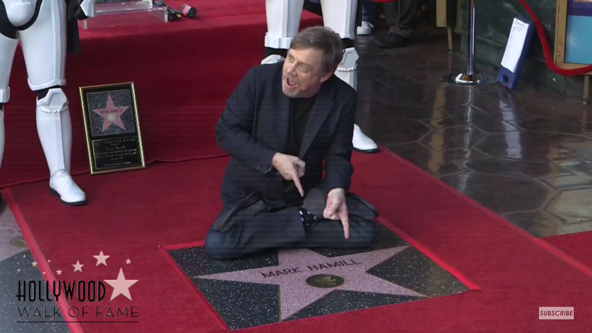 LOOK HOW HAPPY HE IS