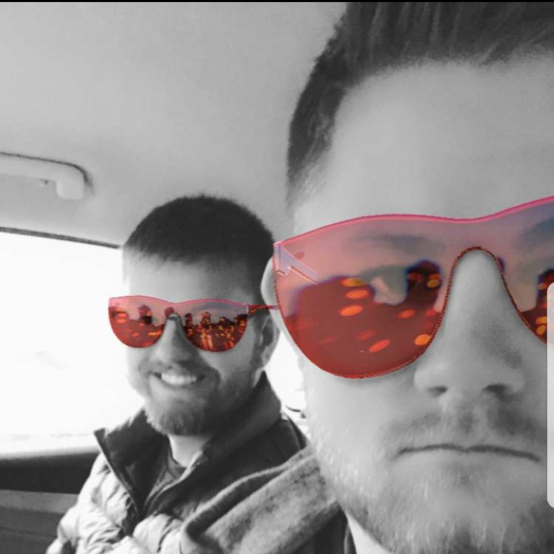 BolstadDavis's tweet photo. #NewProfilePic https://t.co/IirHKl6FoI