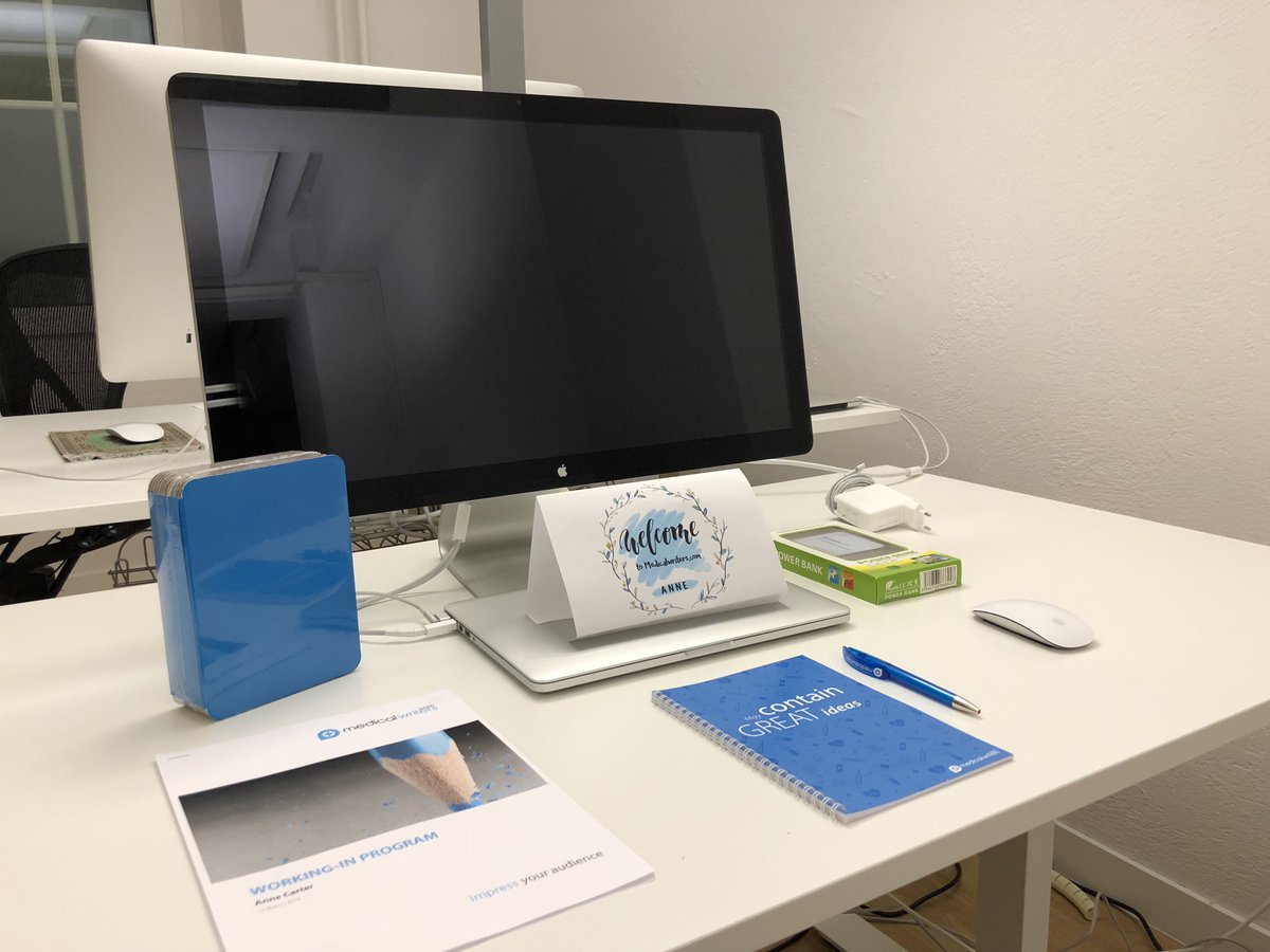 MedComms Experts tweet media