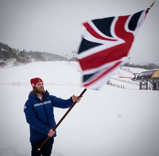 One more sleep. #BeFearless