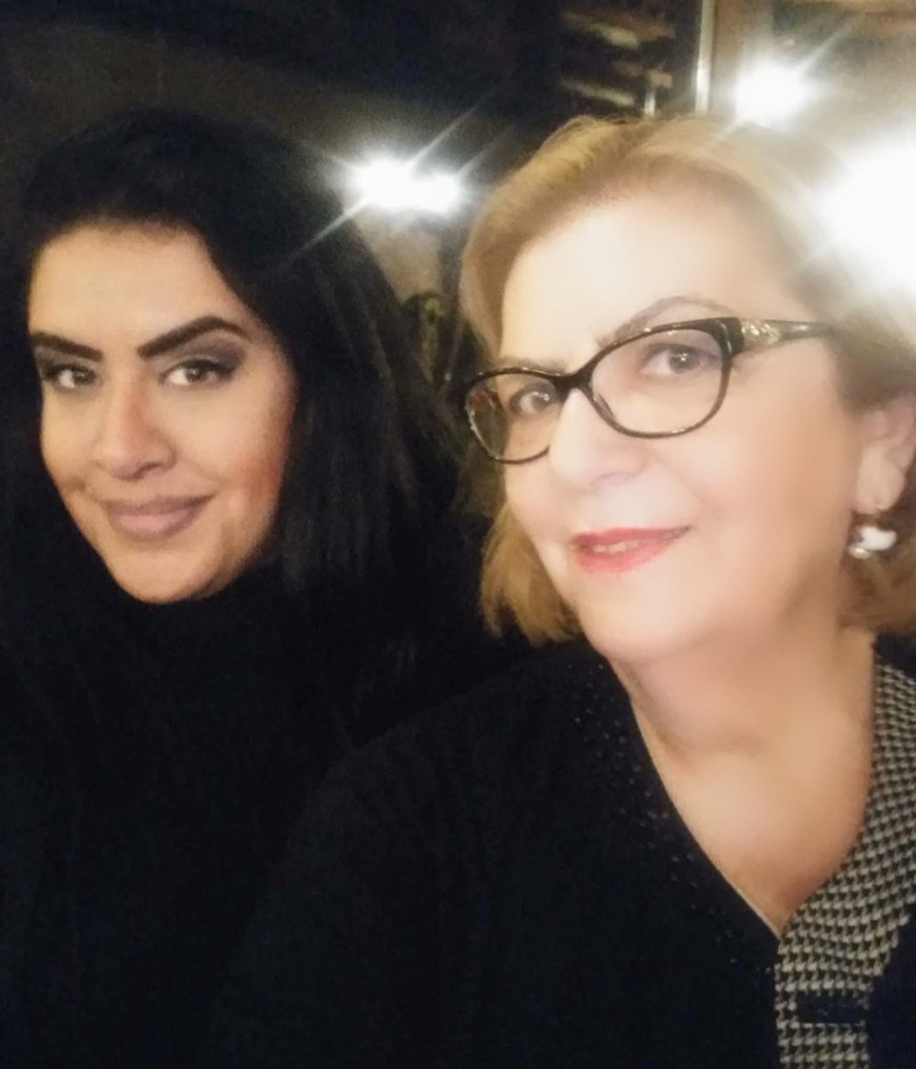 TulinBerova's tweet photo. #8Mart doğum günü kutlaması #Arcways @yclnhn https://t.co/Mfzv7OngZO