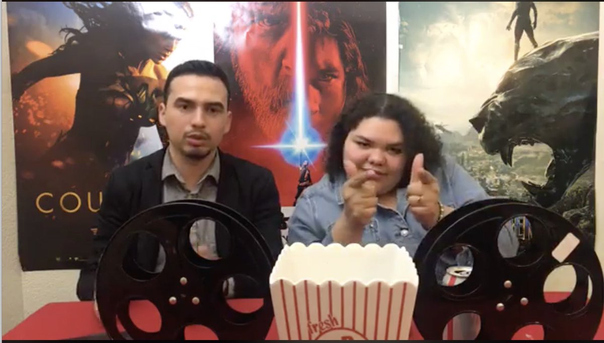 Cold_Walls's tweet photo. All Things Film reviewed #ColdWalls on their show last night, along with their take of the Oscars!

#Review #allnew #originalseries #science #psychology #indietv #indiefilm #independent #psycho #psychopaths #postapocalyptic #scifi #filmmakers #pilot #followus #seattle https://t.co/MZAWOjKzWc