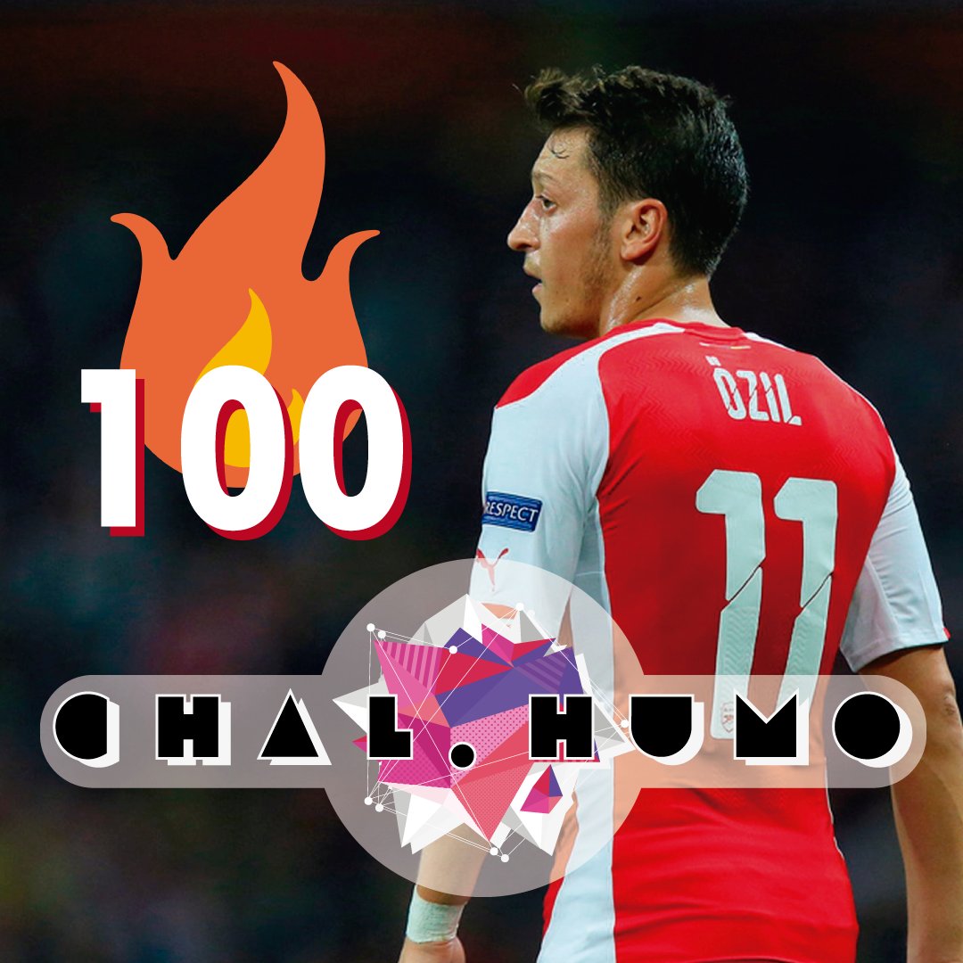 Chal Humo (@chal_humo) / Posts / X