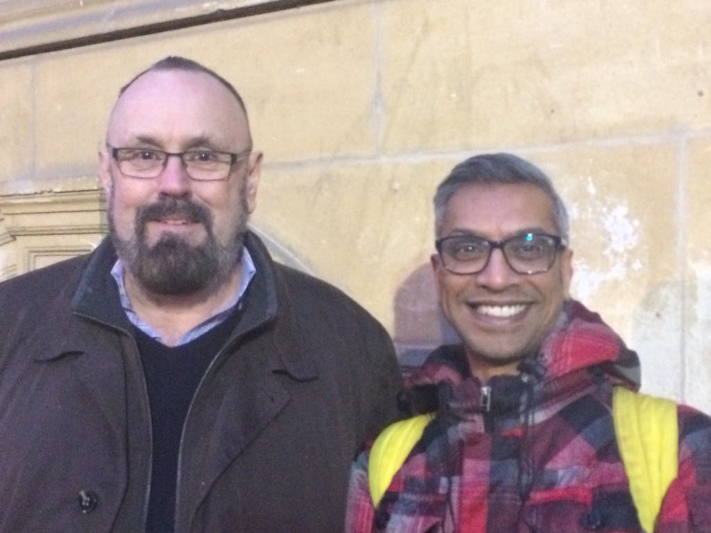 DR_tweetUK's tweet photo. A huge thank you to Sal from @Trade_S_Health for speaking this evening about #sexualhealth &amp; the importance of the #LGBT #homeless community in #Leicester watch out for the #video which will follow after the project #homeless4aweek https://t.co/bmjhlfoxf1