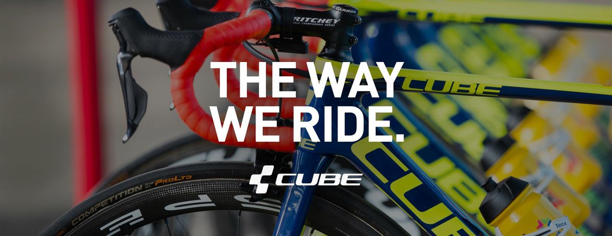 Wie zou er echt de perfecte kandidaat zijn voor de vacature Fulltime Medewerker Service &amp; After Sales?

bit.ly/2Fl2dDB

#cubebikes #becube #vacature