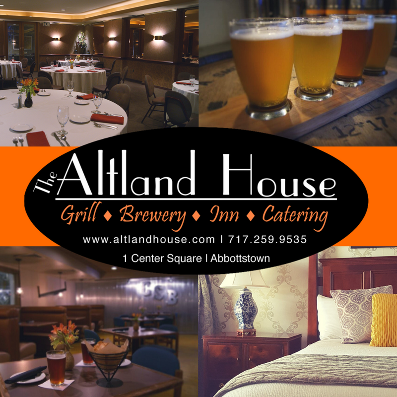 AltlandHouse's tweet photo. Altland House is your one stop for all corporate needs!  Hotel rooms, meeting rooms, and/or food delivery!  Why go anywhere else?  Call us at 717-259-9535 today!
#altlandhouse #abbottstownpa #gettysburgpa #hanoverpa https://t.co/8O316cTBYG
