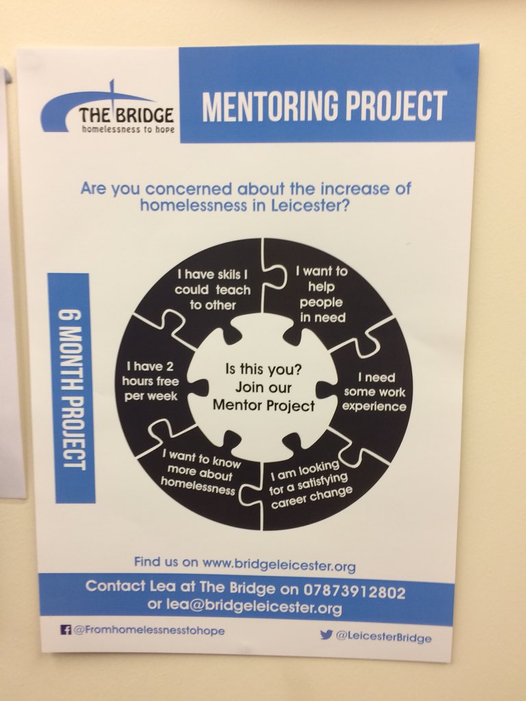 DR_tweetUK's tweet photo. Thank you to @LeicesterBridge for providing me with #food #warmth &amp; a safe environment this evening, staff &amp; #volunteers of the #charity are doing fantastic work for the #homeless community in #Leicester #homeless4aweek https://t.co/xYWh7ks21f