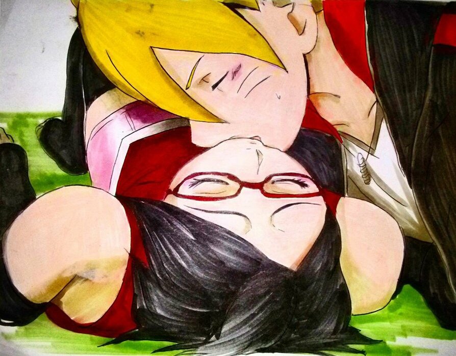 Mi amor Extraño 😍💕