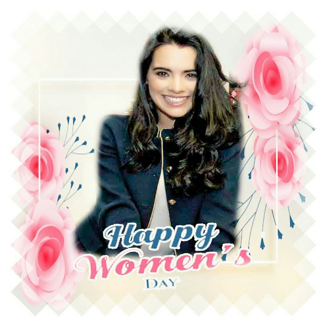 ScarletGEcu's tweet photo. Feliz día a tod@s!!😘🤗🌷🌸 Mujeres bellas y valientes que siempre van tras sus sueños y no se dan por vencidas... Feliz día Guerreras😘🌷
Y feliz dia a nuestra Princesa @ScarletGruber mujer divina y llena de luz que va por el mundo hechizado con amor y... https://t.co/E9qRDA0xSr https://t.co/MKq97pflTl