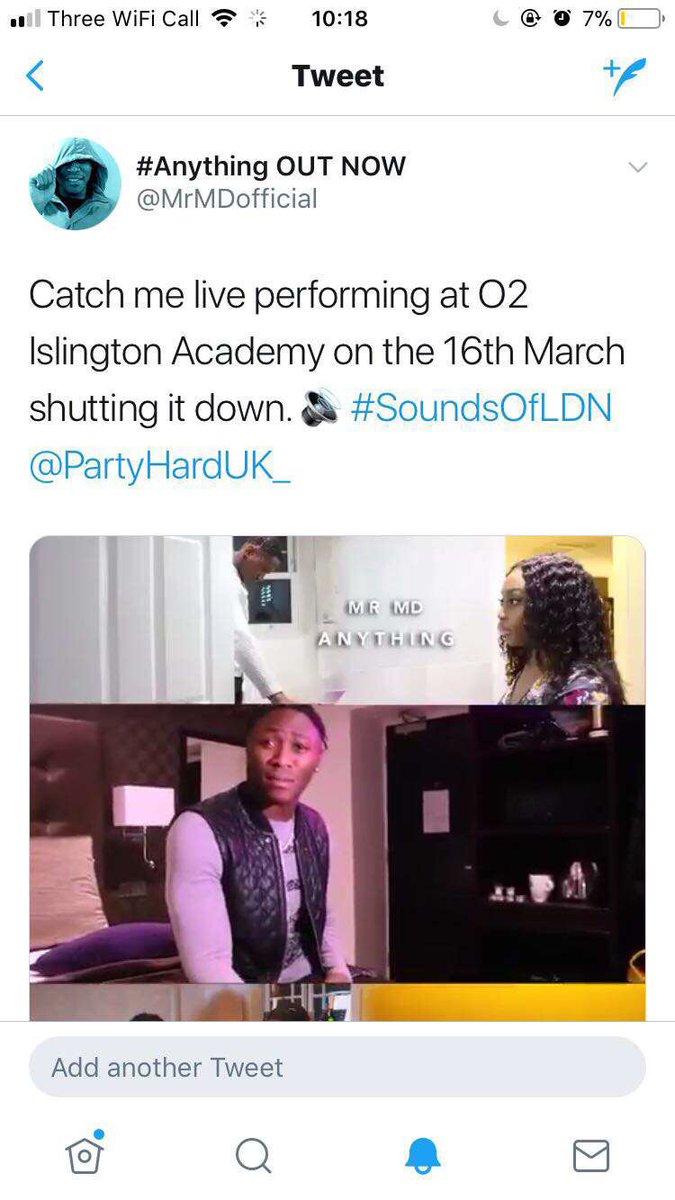 JonnyLondon tweet media