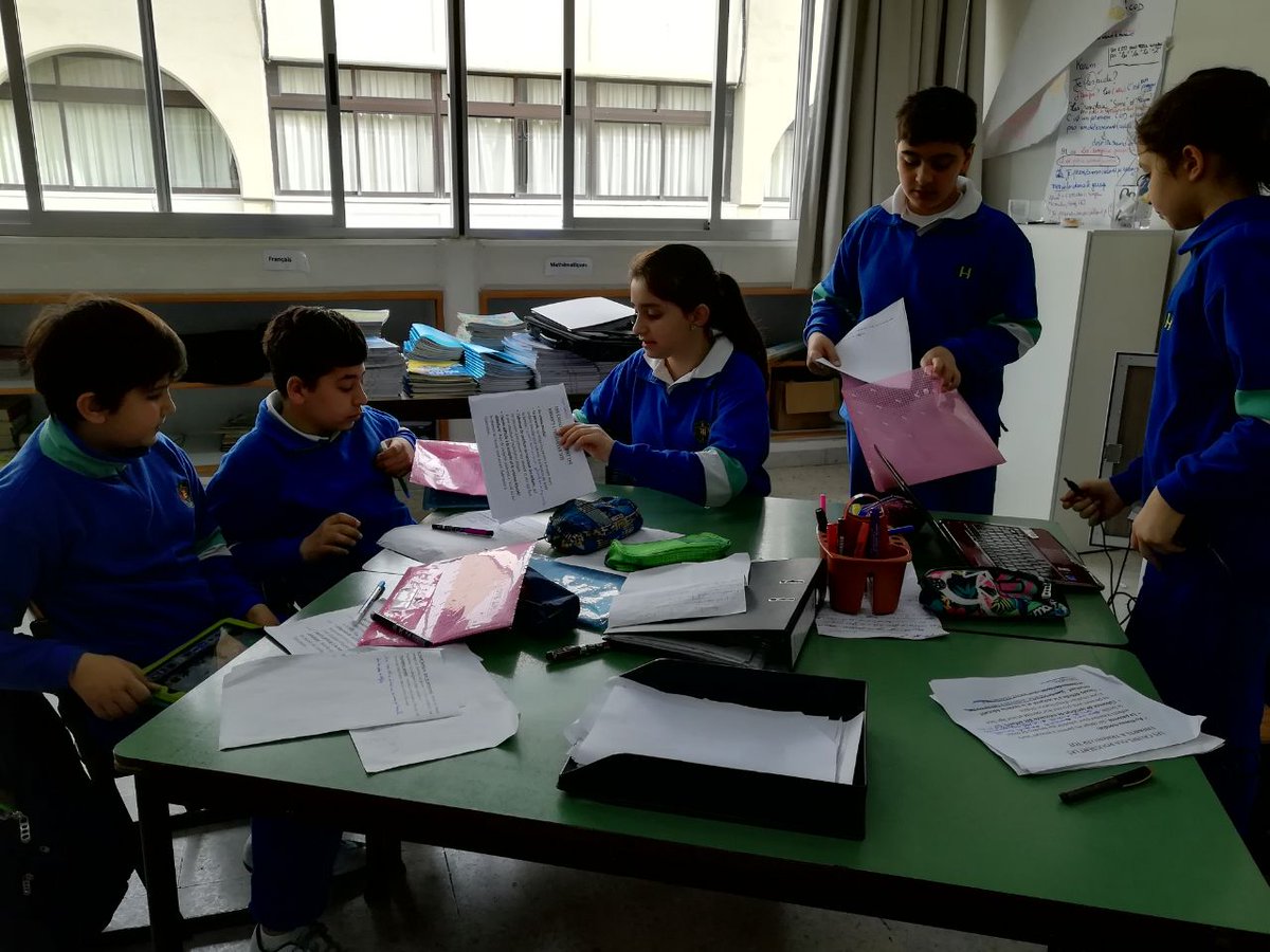 RHHS_PYPX's tweet photo. EB5B learners: meetings, plans, application #sorting_out https://t.co/HxXem9iVe9