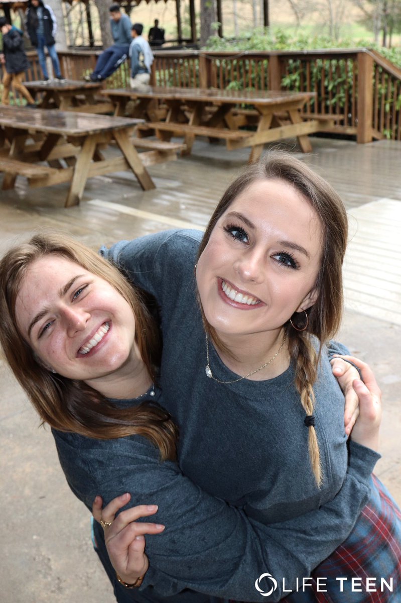 Life Teen Missions tweet media