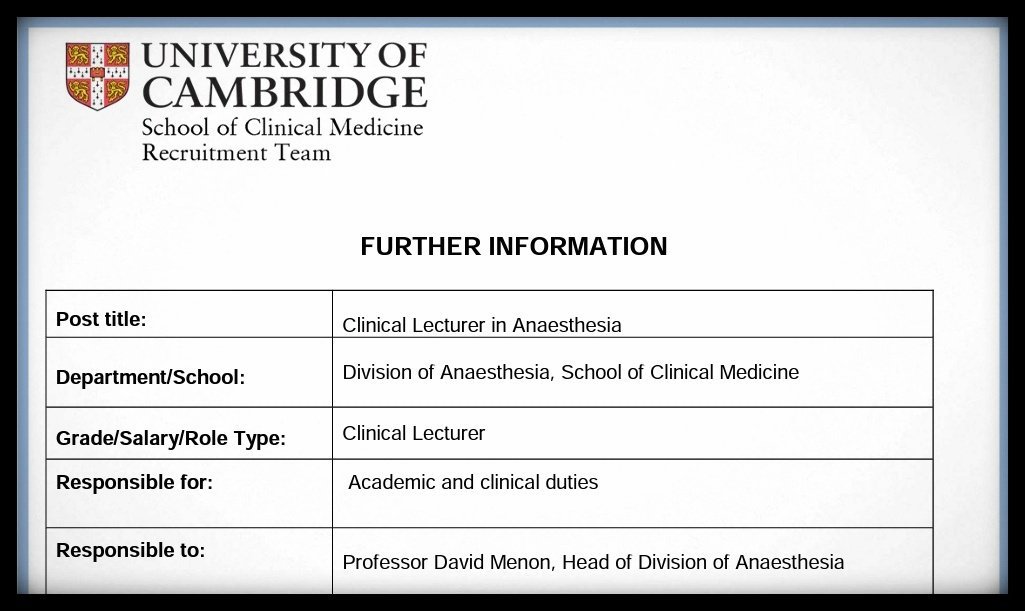 CamAnaesthesia tweet media