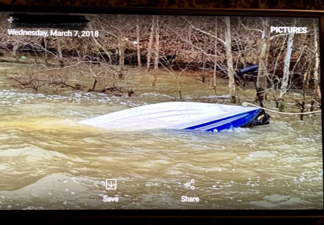 Tough fishing this week on Kentucky Lake, both days teams headed to the ramp early due to tough water, glad everyone made it home alive!