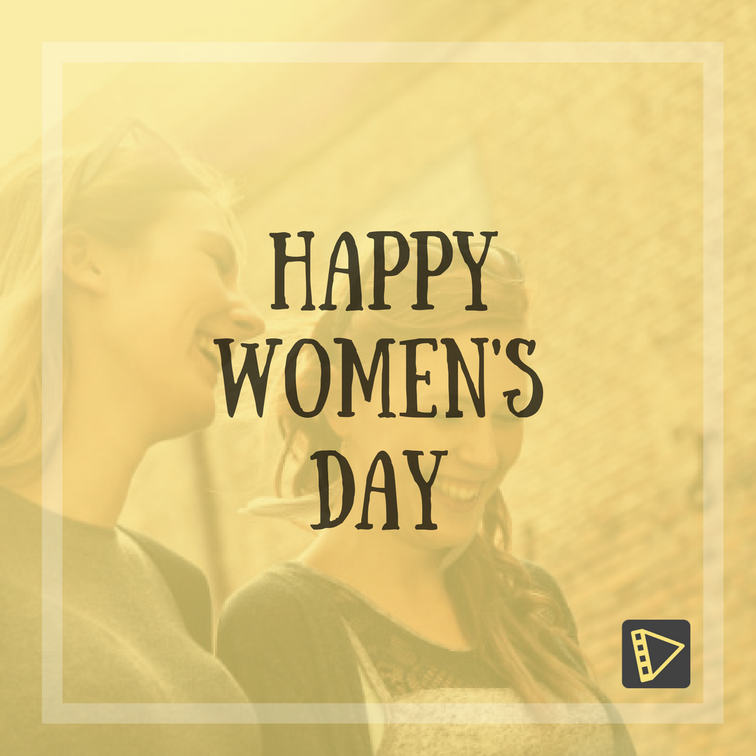 TypitoHQ's tweet photo. Let's celebrate every day as #March8th 😇
Happy #InternationalWomensDay❤️😍 https://t.co/6SlelVg1Kf