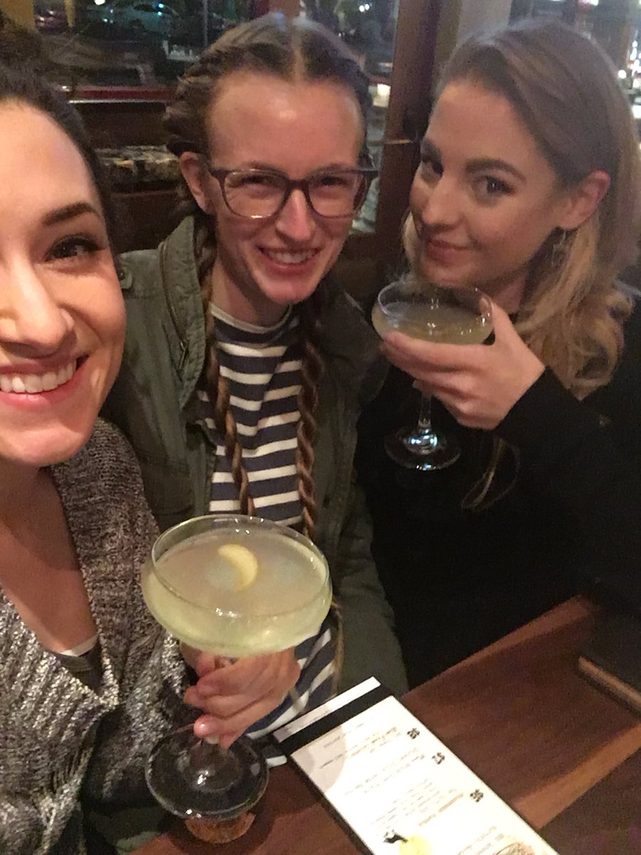 Happy International Women’s Day from the women behind #hashtagobsessedpodcast! #ladypodsquad #internationalwomensday