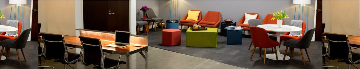 We've expanded with a Creative New Facility in Marina Del Rey, California. Beginning March 1, the state-of-the-art research facility will be used for #FocusGroups, product testing, and appliance #research. #Growth ow.ly/Bm6t30iPXqN