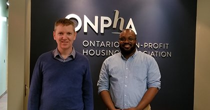 ONPHA's tweet photo. Thanks to Andrew Noble from @nsra_adnf for providing some great information at today's webinar 'Going Smoke-Free or Staying Smoky?' https://t.co/WsM0N5NkBd
