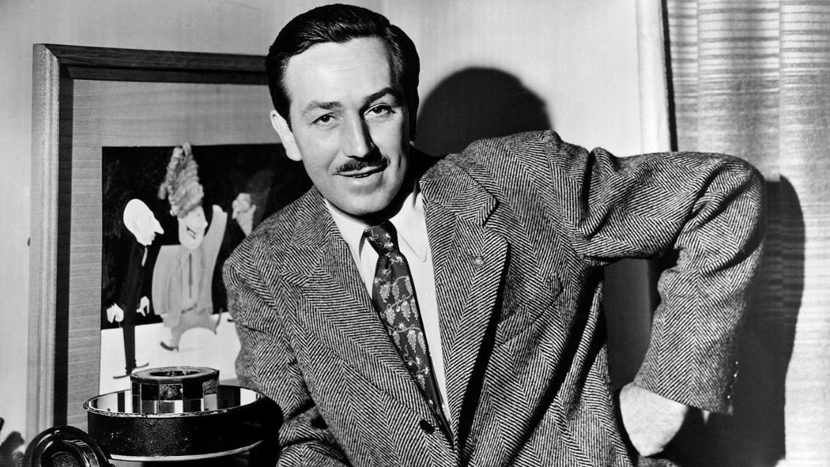 BizQuotes_Daily's tweet photo. “We don’t make movies to make money. We make money to make more movies.” - Walt Disney @Disney https://t.co/FjZuHy1fwf