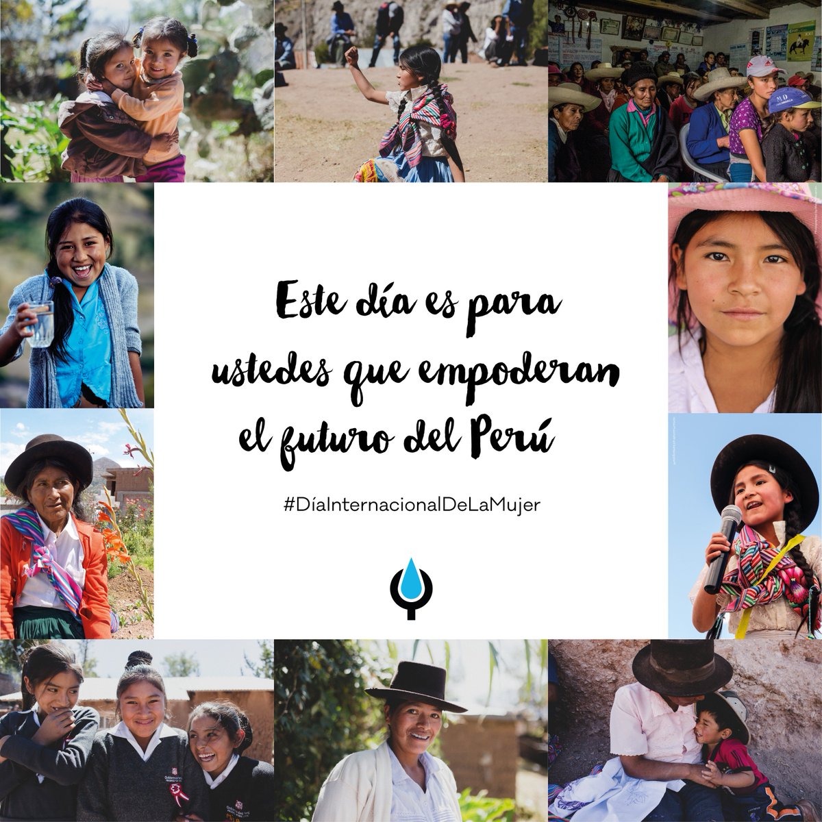 Feliz Día a todas las mujeres, aquellas que defienden sus sueños con garra y pasión.💪👩
#DiaInternacionalDeLaMujer #DiaDeLaMujer #Yaqua #MujeresConPower