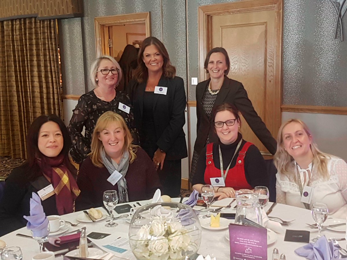 AlchemyOfYou's tweet photo. Celebrating #InternationalWomensDay in style @suiteshotel and  @KnowsleyChamber. #pressforprogress https://t.co/u6pqioOfmA