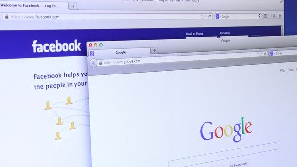 mmnextdk's tweet photo. Tech-professor: Google og Facebook skal normaliseres https://t.co/s5aZNMLBlx #dkpol #dktech #digdk https://t.co/LvRi3kGT0J