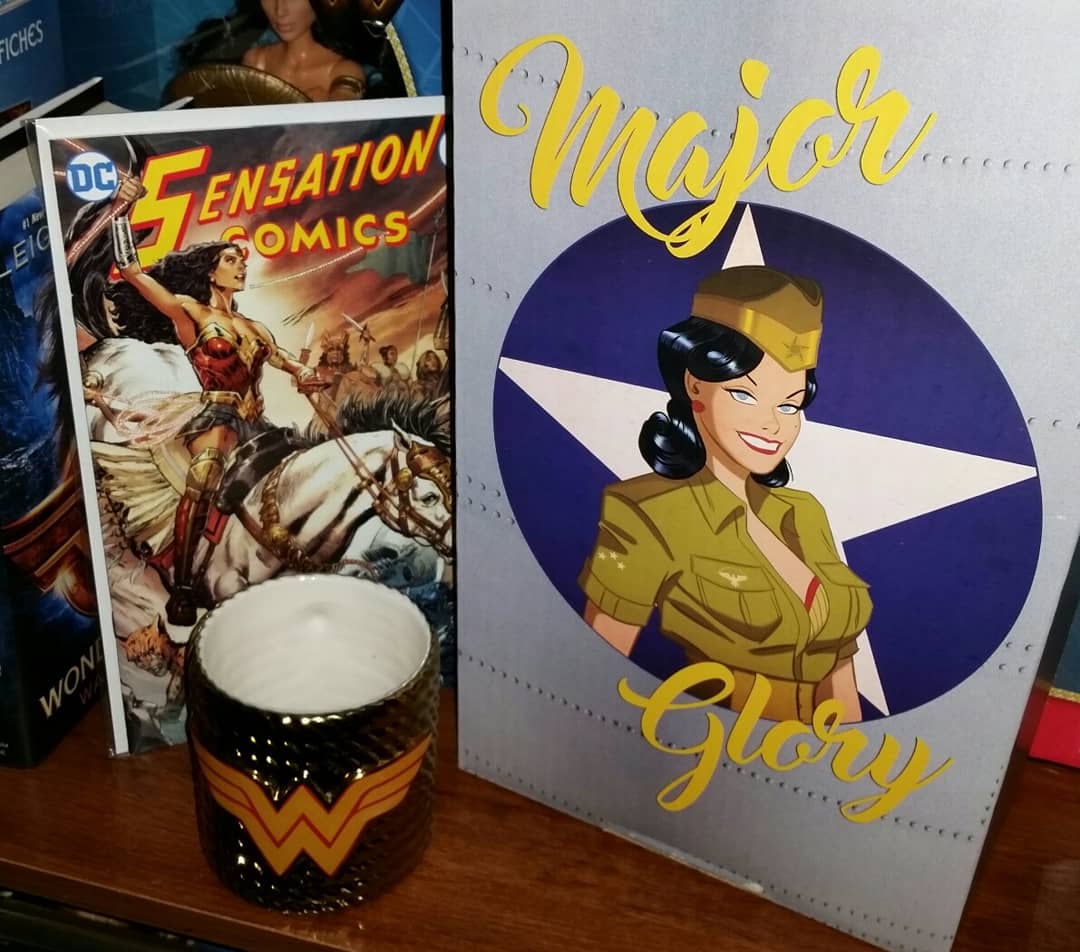 AngelYoung13's tweet photo. New box from @boxesinaction 😍

#wonderwoman #dccomics https://t.co/Gq8uSfiMcy