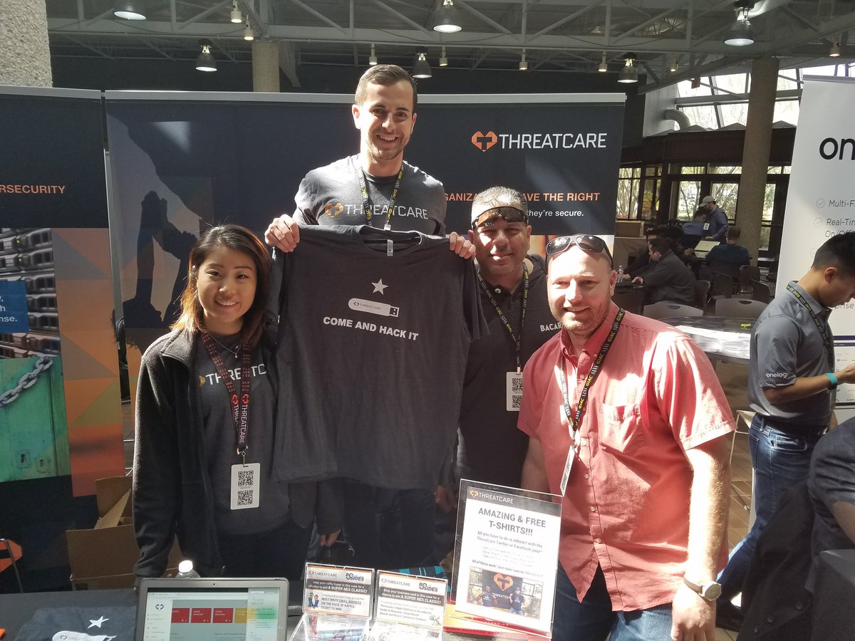 reaper_kb's tweet photo. #threatcare https://t.co/qrrzQA275h